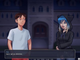 SUMMERTIME SAGA #125 • MisterDoktor • PC Gameplay