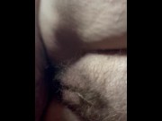 Preview 6 of My husband almost CAUGHT me getting a CREAMPIE!