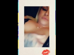 Ready to get fucked 👅