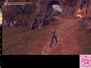 Breeders of the Nephelym - Eplay Stream 2/8/2022