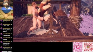 Breeders of the Nephelym - Eplay Stream 2/8/2022