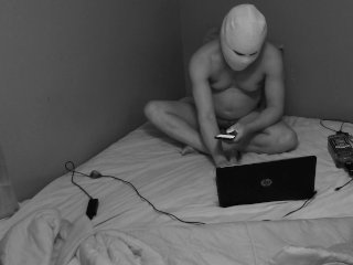 On Pornhub making $19,000 a month