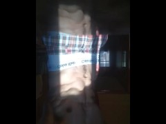 6 pack abs teasing  - Screenshot 7 of 16 - Tease