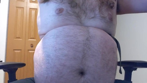 N2O Belly Inflation
