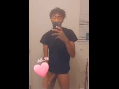 Somebody Throat It 😩👀