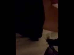 Private Snap Movie of Tanya Hansen Year 2022