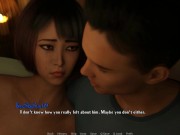 Preview 2 of Three Rules Of Life - Part 25 Sweet Asian Ada's Pussy By LoveSkySan69