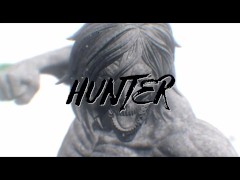 Attack On Titan - Waiting For The Fall (Song by NateWantsToBattle)