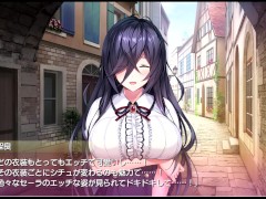 【エロゲー Role player:小粥姉妹の粘膜ポトレ動画2】見てくれて..いい、よ？エッチな目で..爆乳聖良ちゃんのセリフがエロすぎ！(体験版ぐりぐちゃLIVE！実況プレイ Hentai game