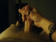 Slow and Sensual Jerk Off