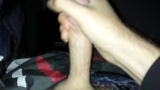 You Want to Feel This Cock hmu
