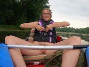 Preview 1 of Lifejacket Kayak Fun