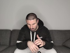 Unboxing Cobeco Bodylube Fisting Lubricating cream