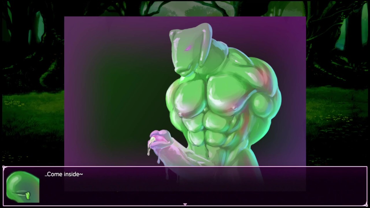 Grove - Gay Furry Game - Raw Playthrough Part Two