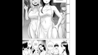 Manga pornô tecelagem - parte 22
