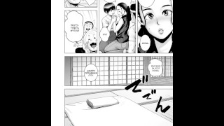 Manga pornô tecelagem - parte 27