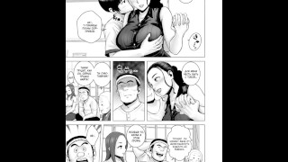 Weven porno manga - deel 28