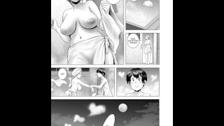 Weven porno manga - deel 42