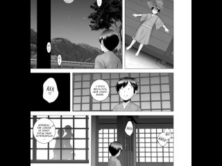 Weven Porno Manga - Deel 44