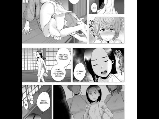 Manga Porno Tissage - Partie 50