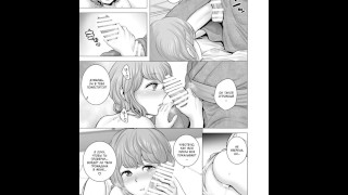 Weven porno manga - deel 54