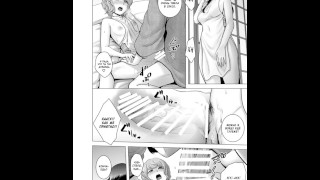 Weave porn manga - part 58