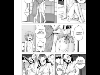 Weven Porno Manga - Deel 62