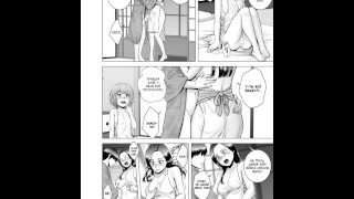 Weaving porn manga - part 62
