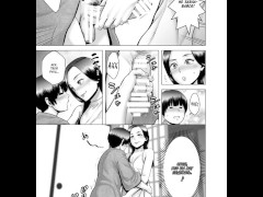 Weaving porn manga - part 63