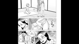 Weaving porn manga - part 65