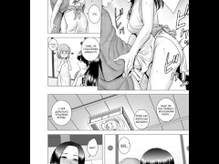 Weaving porn manga - part 66