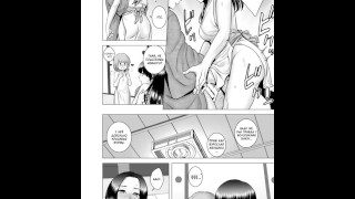 Weven porno manga - deel 66