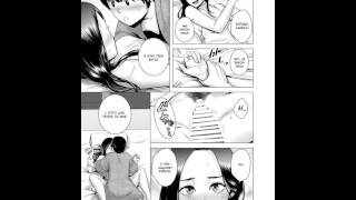 Weven porno manga - deel 69
