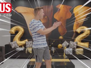 Jerkaoke - Christy Love and Alex Mack screenshot number 0