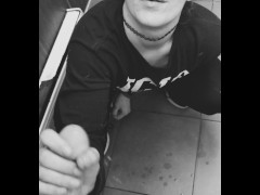 Heather Kane Laughs Off Sucking Off Cashier for $5 Scratch Ticket