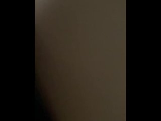 FUCK ME FROM THE BACK - EXOTIC LATINA