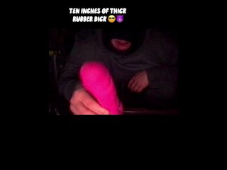 Cuckold sissy solo training