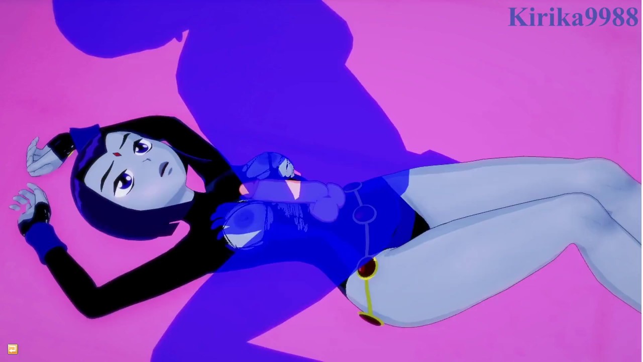 Teen titans koikatu