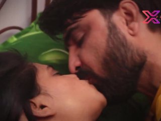 Indian DESHI Booby Girlfriend Fucked First Time Tight Pussy And Creampied  Best Indian XXX Video