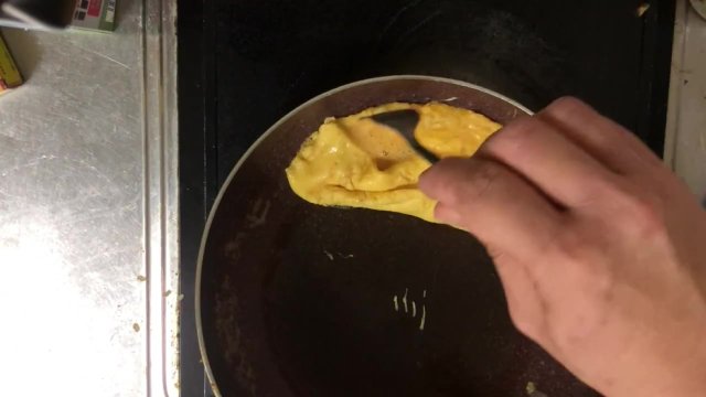 Watch Bondage Video:One day I want to make an omelet that looks like a young woman's ass.???