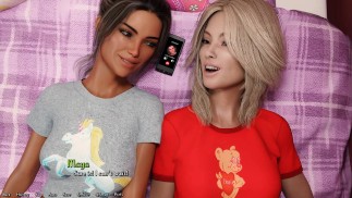 Ein Dik sein: Ich in dieser großen Villa-S3E24