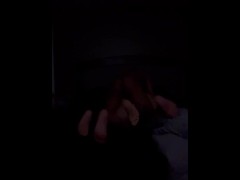 Latina fucked by bbc until she taps out 