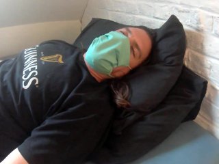 Orgasm Starts at 03m39s. Lasts for 17 seconds... Dedicated to Christina Aguilera