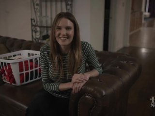 aPOVstory - Don't Tell Anyone Pt. 2 - Sneak Peek