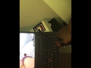 vertical video, oil masturbation, oiled, fisting