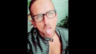 Slutboyben CAM4 Сексуальный Brainfucked Член СВИНЬЯ обнажен