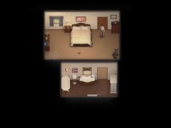 Treasure Of Nadia NLT-Media: Sofia Has A Guests In Her Mansion-Ep212