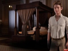 Treasure Of Nadia NLT-Media: Dinner At Sofia's Mansion-Ep213