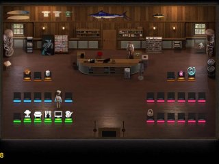 Treasure Of Nadia NLT-Media: Scary Viper-Ep217