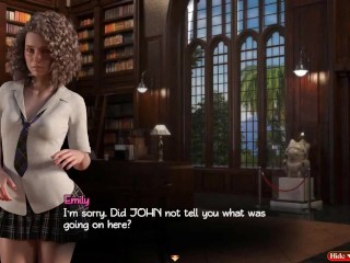 Сокровище Нади NLT-Media: Афродизиак-ep223